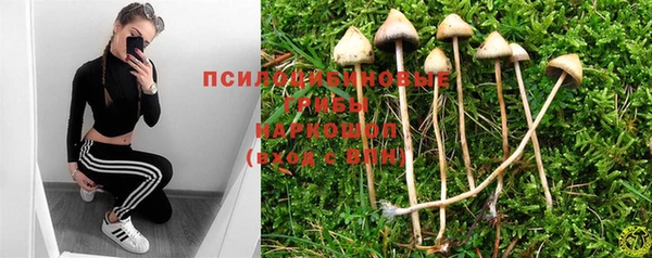 прущие крисы Липки